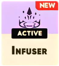 Infuser